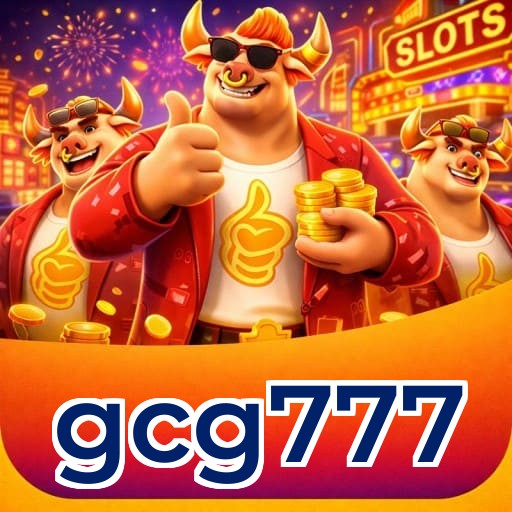 Fluxo de download do app gcg777 — referência visual